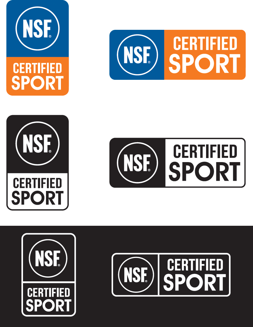 NSF Certified Sport